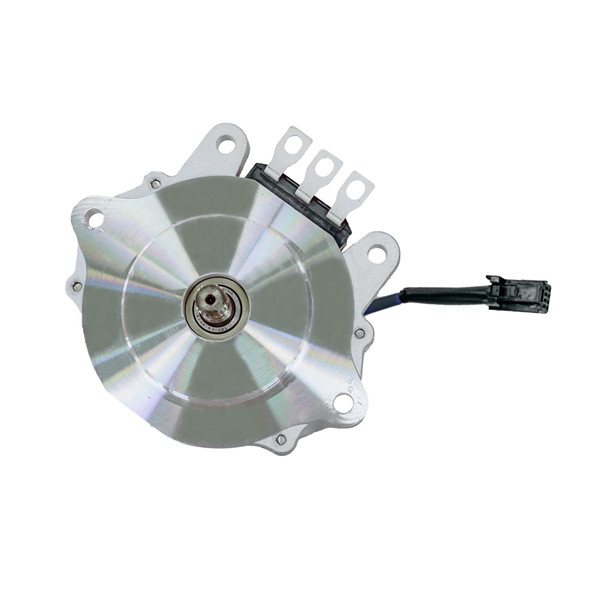 介紹一條用於(yú)製造汽車EPS無刷電機的自動化生產(chǎn)線。