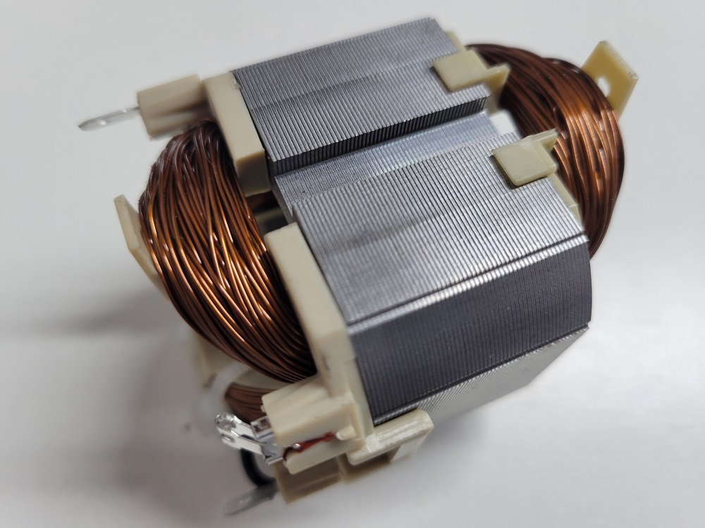 定子自動化生產線