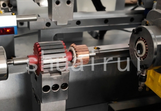 轉子三合一壓(yā)機工藝(yì):高(gāo)效(xiào)的轉子製造核心