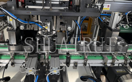 定子槽襯機:電機絕緣工序的核心自動化裝備