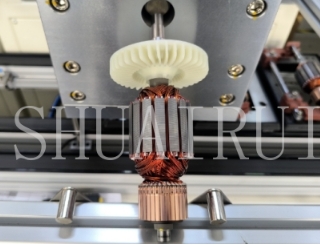 轉子(zǐ)壓風葉機設備